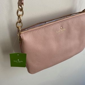 Brand New Kate Spade Crossbody Tags still attached